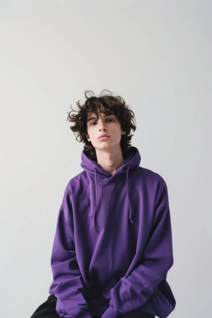 Oversized Hoodie